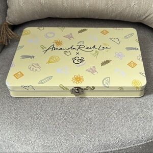 Amanda Rach Lee / Archer and Olive Acrylograph set